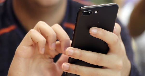 Govt app launched – to eventually hold digital driver licences