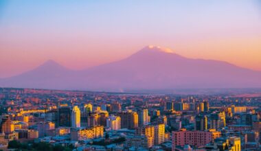 World Bank and Armenia Partner to Boost Refugee Housing and Private Investment