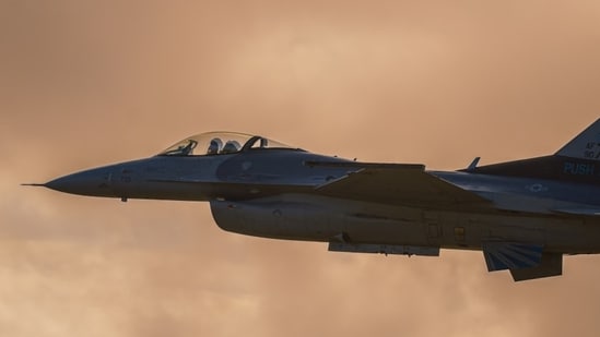 Seoul said it deployed "fighter jets to take tactical measures in preparation for any contingencies" in response.(Representational)