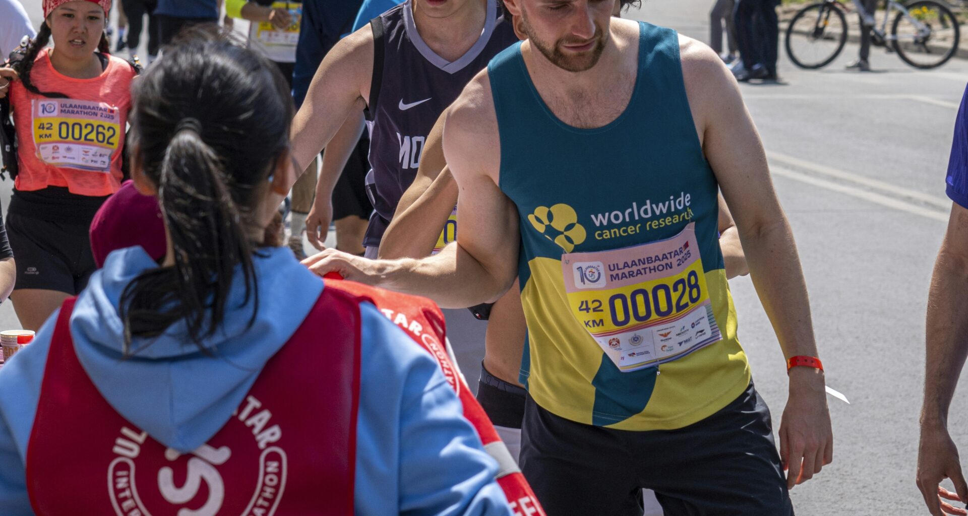 “How Geopolitics Is Reshaping Global Sports”