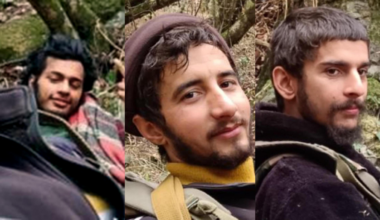 NIA charges four LeT-TRF terrorists, two locals in Pahalgam terror attack; conspiracy traced to Pakistan​​