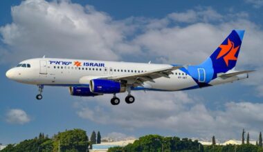 Israir Plans Direct Tel Aviv- Delhi and Mumbai Routes