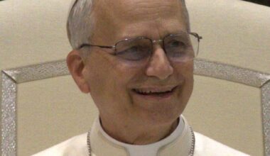 Editorial: Pope Leo’s Missed Opportunity