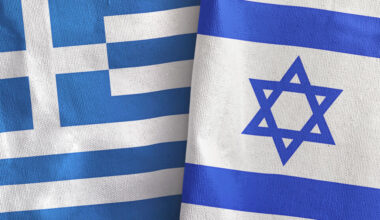 Editorial: Greece, Israel and the Politics of Alignment