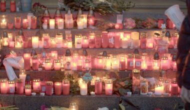 Two years after Czechia’s greatest shooting tragedy, how have gun laws changed?