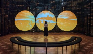 School break begins: How to keep kids busy in Czechia through the holidays