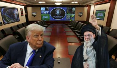 The Israel-US strikes and secret Iran deal