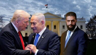 Netanyahu to Meet Trump: Syria Crisis and Iran Regime Change on Agenda