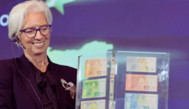 Bulgaria: One Month to Go: ECB Chief Highlights Bulgaria’s Final Steps Toward the Euro