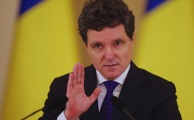 Bulgaria: Europe Must Be Ready for War With Russia, Says Romania’s President in Rare Warning