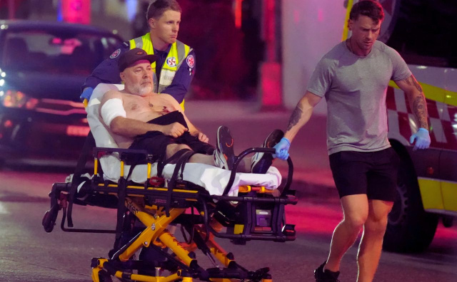 Bulgaria: Bulgaria Condemns Deadly Attack on Jewish Community During Hanukkah Event in Sydney