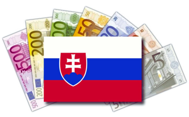 Bulgaria: Slovakia’s Euro Adoption Anchored Economy Through Crises, Says Central Bank Economist