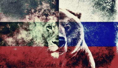 Bulgaria: Russia Ends Military Agreements with Bulgaria and 10 Other NATO Countries