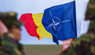 Bulgaria: Romania Launches NATO Hub to Boost Arms Flow for Ukraine