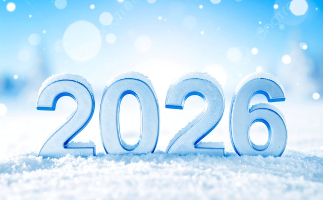 Bulgaria: Cold, Wind and Frost: How Bulgaria Will Welcome 2026