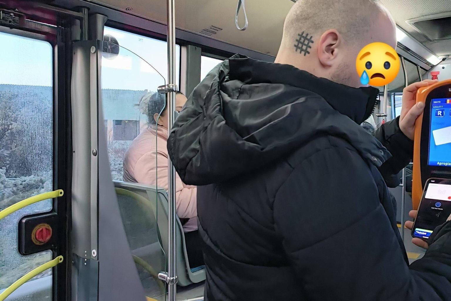 Nu uitati sa va platiti calatoria