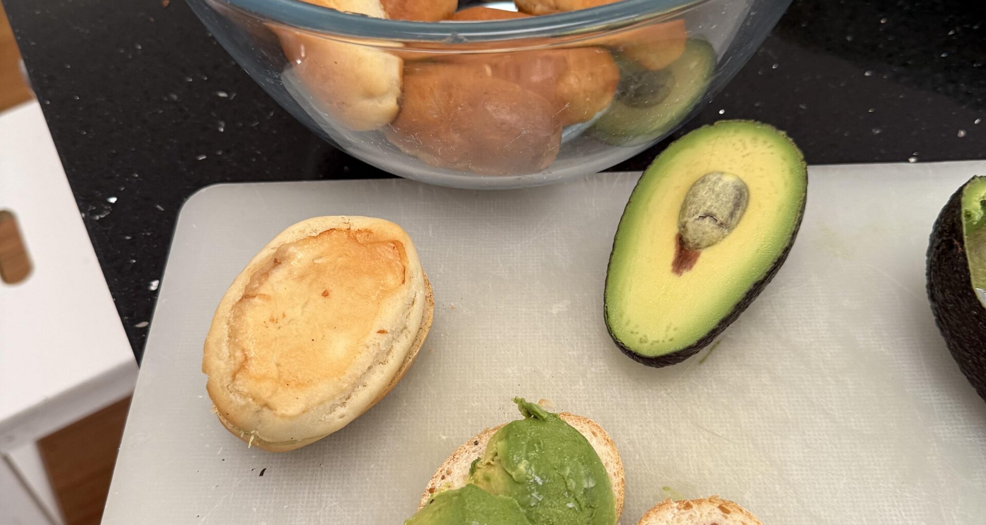 Piragi (Australian style ?