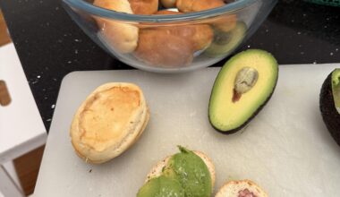 Piragi (Australian style ?