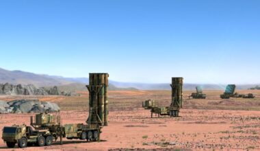 Hanwha Aerospace to deliver L-SAM to South Korea