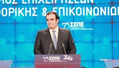 Η Ελλάδα μπορεί να αλλάξει πιο γρήγορα απ' όσο πιστεύαμε