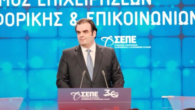 Η Ελλάδα μπορεί να αλλάξει πιο γρήγορα απ' όσο πιστεύαμε