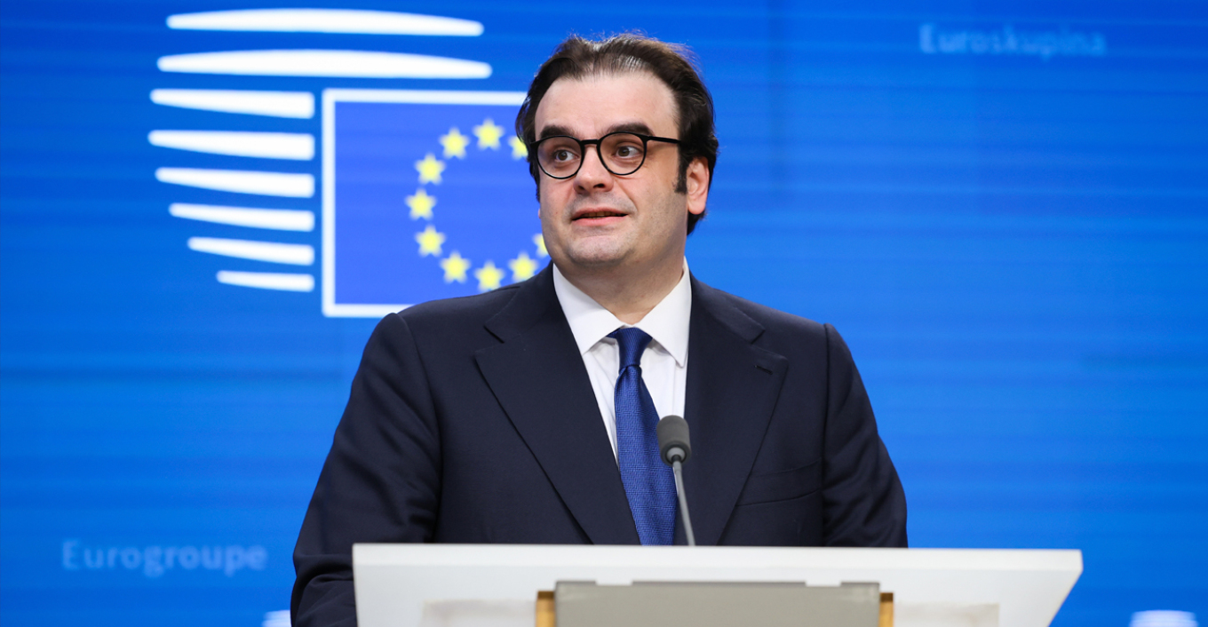 Why Europeans were captivated by Pierrakakis and the turnaround story of the Greek economy