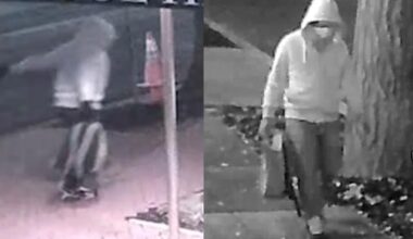 FBI arrests suspect in 2021 D.C. pipe bomb case, sources say