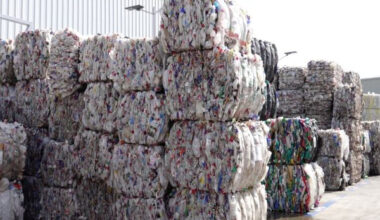 EU launches bold new push for circular economy, plastic recycling