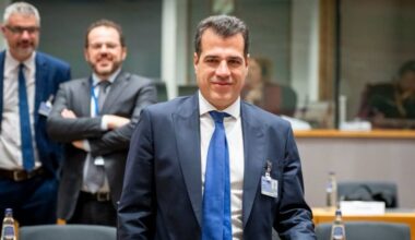 Greece, Germany agree to cancel backlog of asylum cases under EU rules