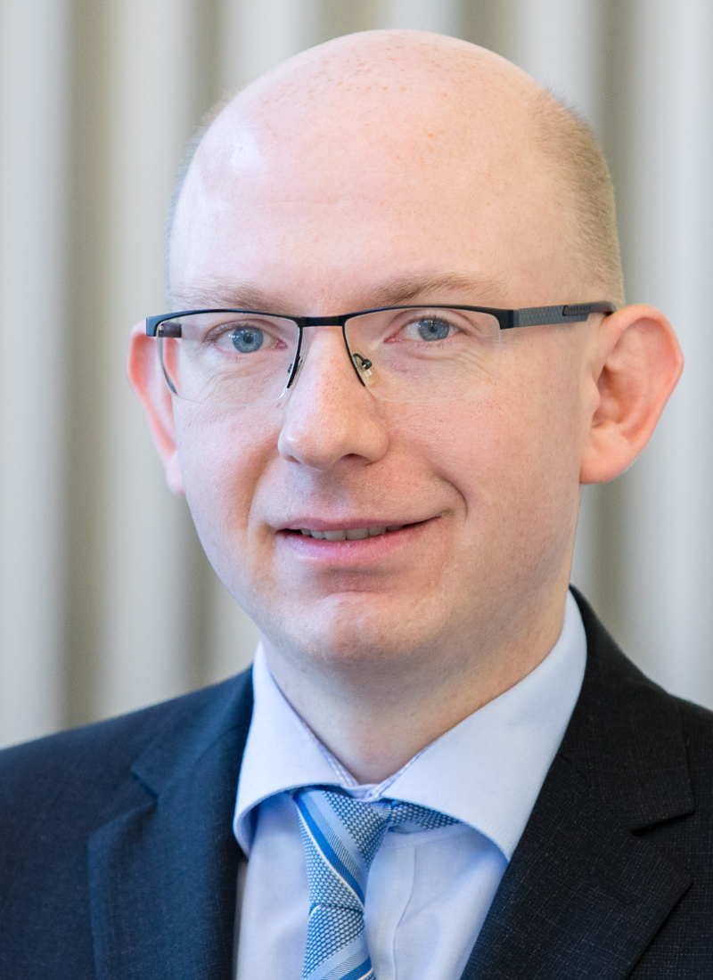 Kamil Pliszka ©Nils Thies