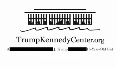 A former South Park writer got ahold of this domain before the government could, because clown car. Link in comments.