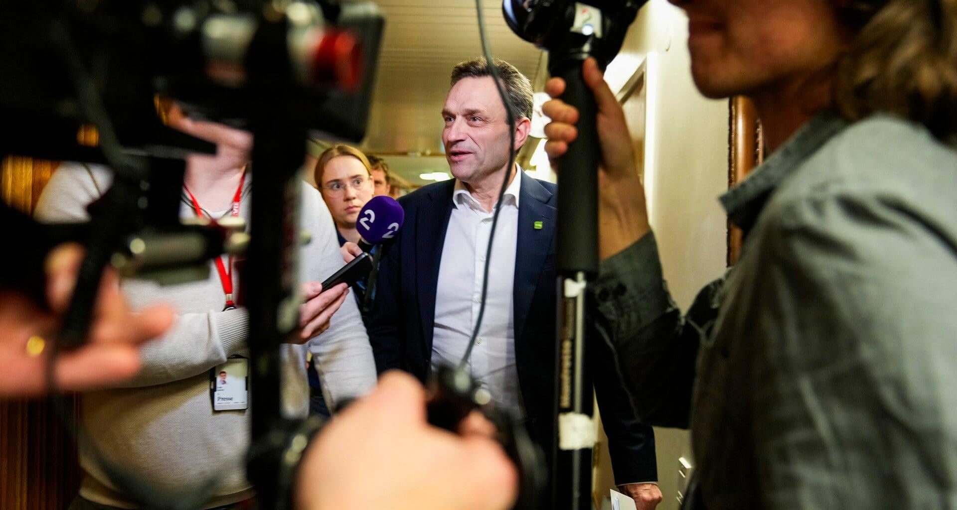 The oil paradox: Norway is establishing a commission to phase out petroleum, but no new oil politics in sight