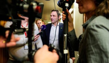 The oil paradox: Norway is establishing a commission to phase out petroleum, but no new oil politics in sight