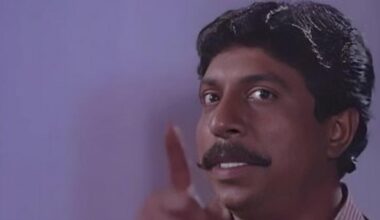 From Poland to Pavanayi: How Sreenivasan’s dialogues became Kerala’s meme currency