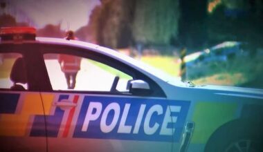 NZ road deaths on track for decade low as holiday road toll begins