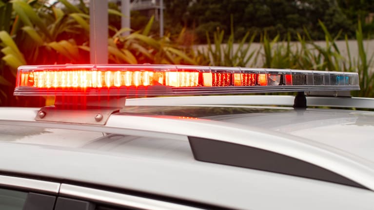 Higher-risk behaviours like drink-driving and speeding get more police attention.