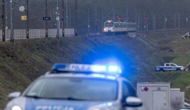 Russia’s is Waging a Sabotage Shadow War on Europe – The Cipher Brief