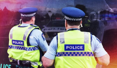 Alleged shoplifter found hiding in wardrobe