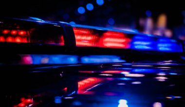 Springdale police charge man after shots fired outside From Italy Pizza