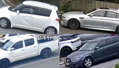 Gang associates charged with murder after 'targeted home invasion' in Kapiti