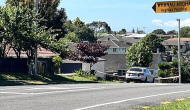 Homicide investigation launched after man found dead at Tauranga home