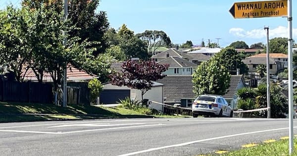Homicide investigation launched after man found dead at Tauranga home