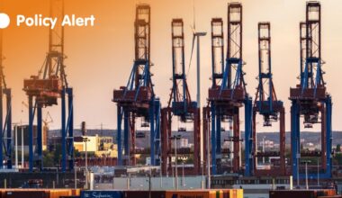 Understanding the EU’s new economic security playbook – European Council on Foreign Relations