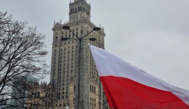 Odchod z EÚ si želá každý štvrtý Poliak