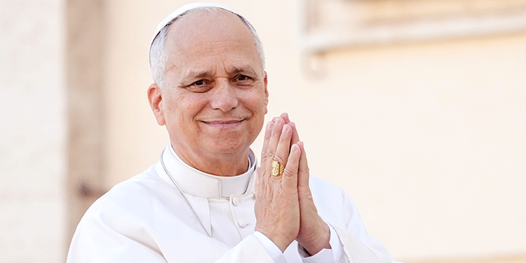 Pope Leo declares St John Henry Newman a ‘Doctor of the Church’