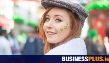 Ireland's population is set to ‘peak’ within three decades