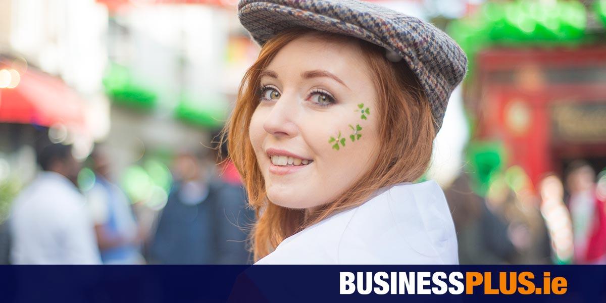 Ireland's population is set to ‘peak’ within three decades