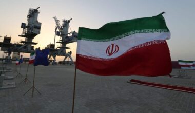Iran executes man convicted in massive car scam – Firstpost