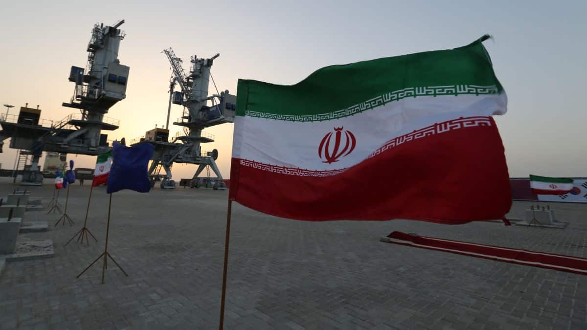 Iran executes man convicted in massive car scam – Firstpost