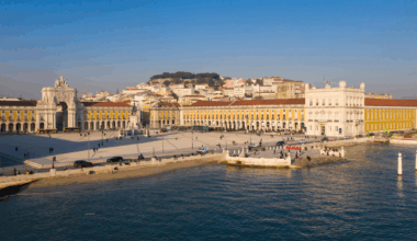 Portugal lidera desvio na despesa líquida entre os mais endividados